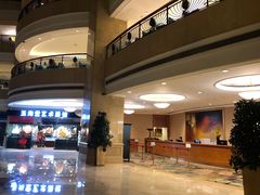 -成都天府丽都喜来登饭店