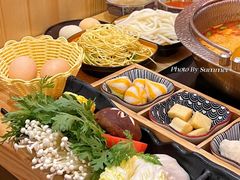 -牛匠和牛寿喜锅(西安总店)