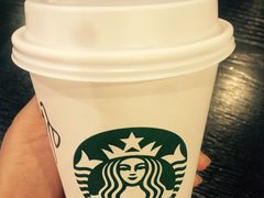 -星巴克(深圳欢乐颂店)