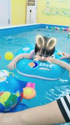 -子木乐园婴儿游泳馆(水晶港店)