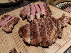 -老乾杯和牛烧肉(王府中环店)