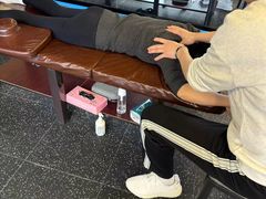 -NRG健身私教CLUB(打浦桥店)