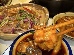 -李子坝梁山鸡(李子坝大鸡哥店)