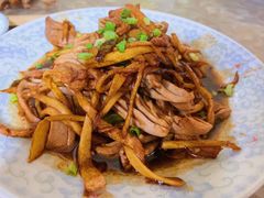 -许村蟹面(海宁许村大道店)