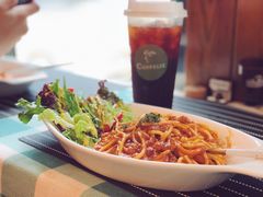 意面-COFFELIZ COFFEE