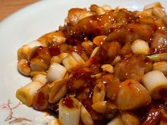 -老高家饺子馆