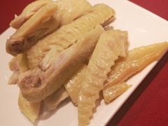 吉士咸鸡-老吉士酒家(天平路店)