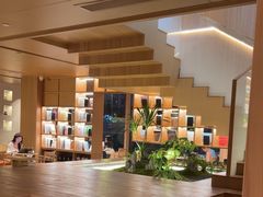 -奈雪茶院·茶室茶馆(广州粤海天地店)