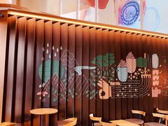 -星巴克(北京西大望路温特莱店)