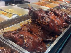 -乔波食品(杜桥中心菜场店)