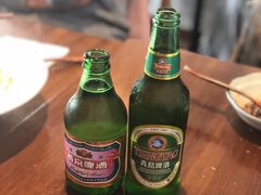 -铃木食堂(帽儿胡同店)