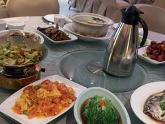 -满江红大酒店(城站店)