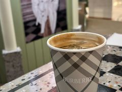 -BURBERRY(北京王府中环店)