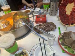 -刘少华贵州小黄牛·鲜牛肉火锅(总店)