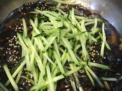 -京玉菲饭店(李村店)