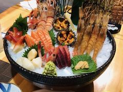 -割烹旭日本料理(龙湖狮山天街店)