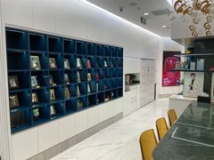 -海马体照相馆(环贸iapm大师爱情店)