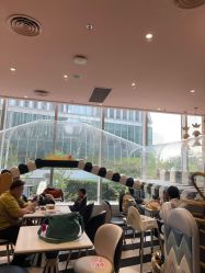 -奈尔宝·儿童乐园·亲子餐厅(前滩店)