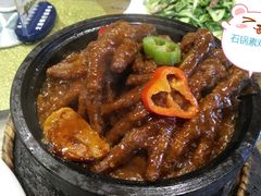 -品大三·南京菜(大行宫店)