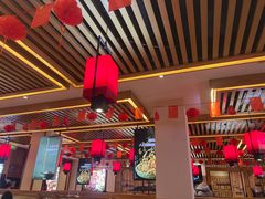 -沸炉重庆老火锅(军事博物馆店)