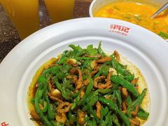 -肖记牛肉鱼杂馆·省级非遗(柏林春天直营店)
