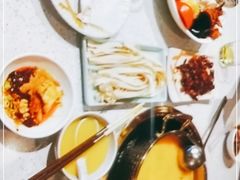 -八珍玉食鸡煲·打边炉(印象城店)