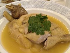 -明香海鲜酒家(华强北店)