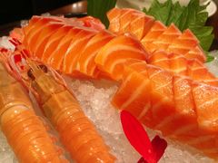 -佛山希尔顿酒店·融誉亚洲美食荟