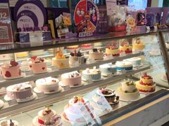 -元祖食品GANSO(黄河大街店)
