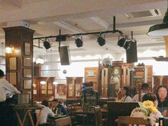 -宝莱纳餐厅(滨江店)