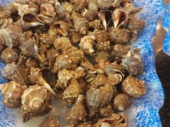 -海天一色海景自助餐厅(西港花园店)