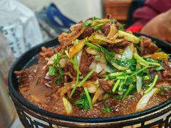 -清真·鸦儿李记·小馆(后海店)