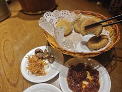 -富正毅三下锅·湘西韵味(天门山索道店)