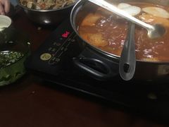-天然豚骨拉面专门店 一兰(铜锣湾店)