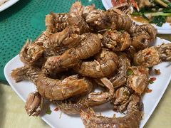 -老字号蛇口德记烧腊饭店·海鲜加工