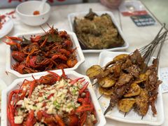 -阿胖龙虾(罍街店)