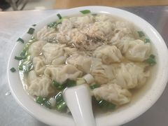 -汪家馄饨(集庆路店)