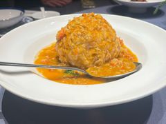 -狮王府淮扬菜(万象城店)