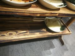 -燚店·铁板鱼蛙·烤肉·烤串(北新桥店)