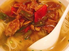 -姚面记·海派家常菜(恒基名人购物中心店)