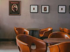 -MUSEE CAFE(保利·时光里店)