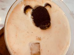 -九月里.自由花园餐厅