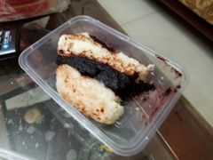 -清真老西北角温记粘食店(长沙路店)