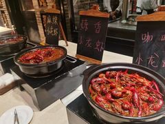 -顺德美的万豪酒店·自助餐·贡厨