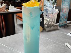 -洛缦音乐餐厅(工业展览馆万象城店)