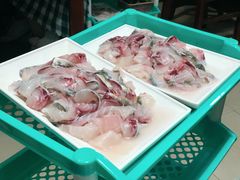 -中山脆肉鲩(新圳东路店)