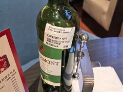 -富力希尔顿酒店·地阔自助餐厅
