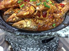 -徽州美食(三十年老店)