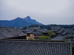 -象山影视城