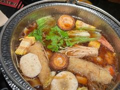 -牛New寿喜烧(虹桥新天地店)